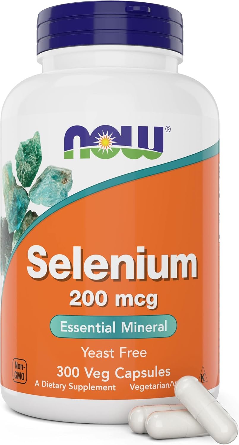 NOW Supplements Magtein Magnesium L-Threonate brain longevity supplement