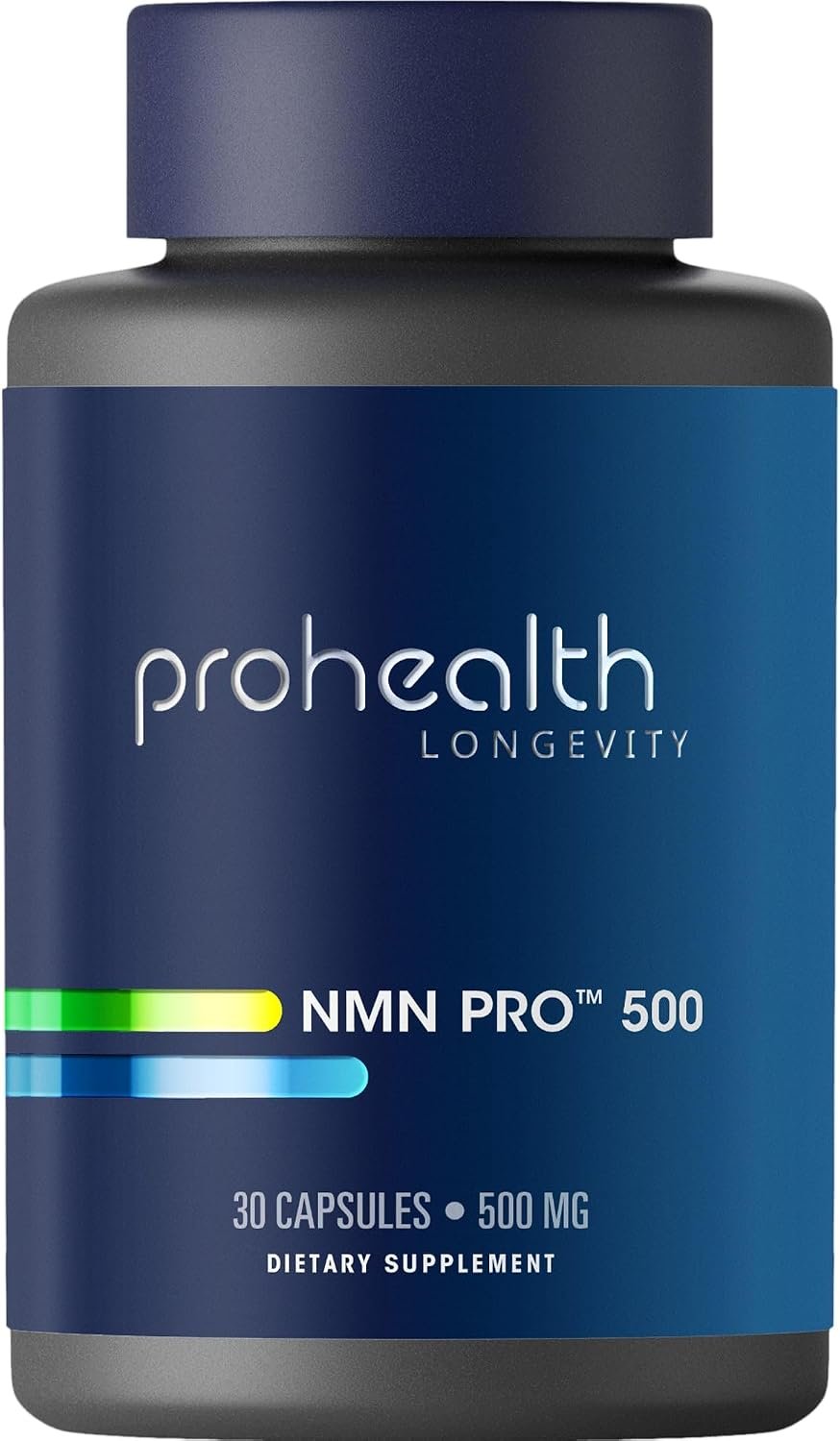 ProHealth NMN Pro 500 (Uthever NMN)