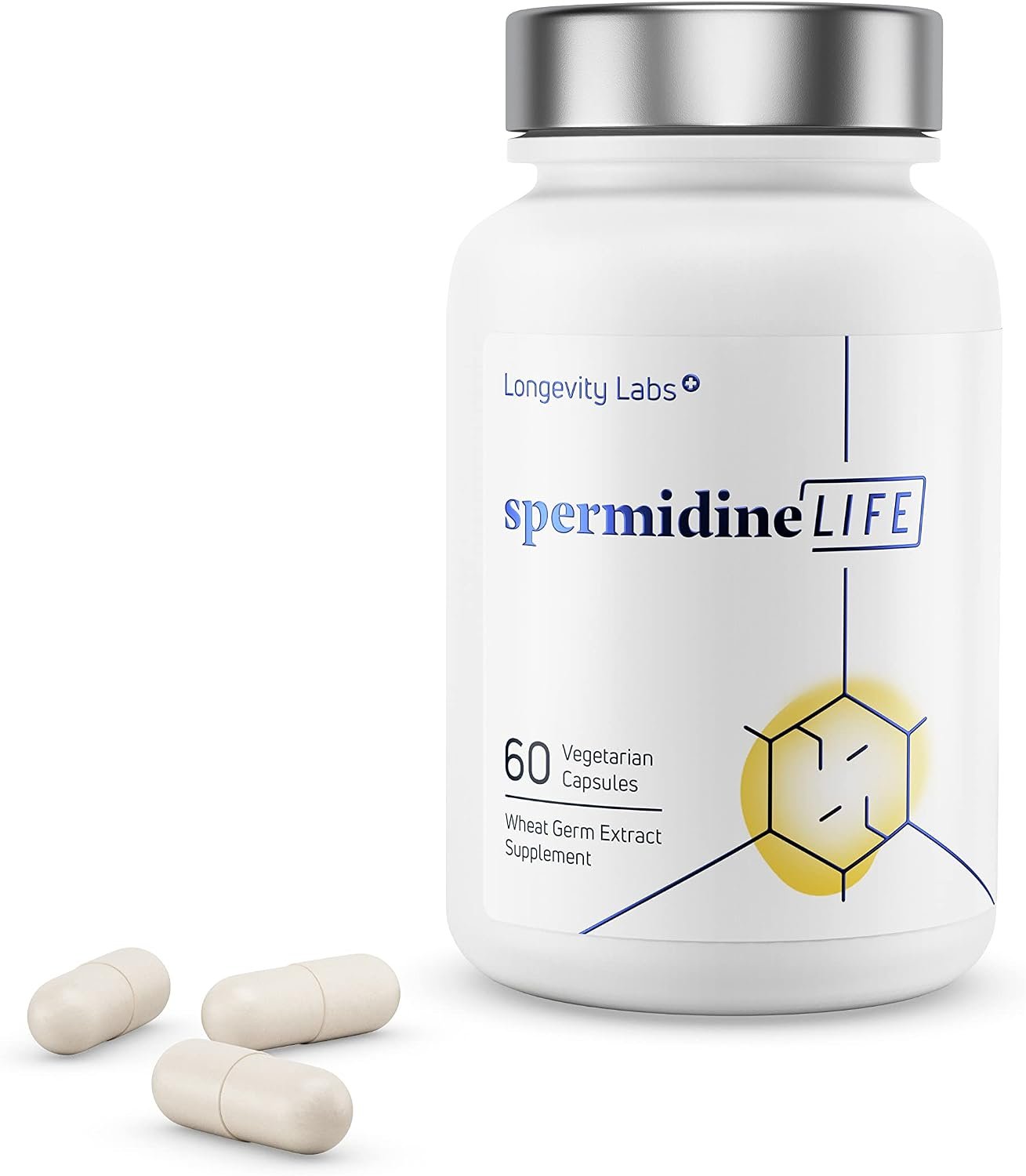 spermidineLIFE (Longevity Labs+)